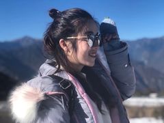 -太子岭滑雪场