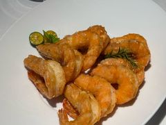 -四季民福烤鸭店(外滩外白渡桥店)