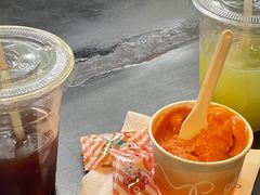 -Dip in Gelato(富民路店)