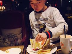 -咖梦餐厅 COMENG RESTAURANT