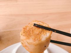 -素满香·素食自助餐(苏州·临顿路店)