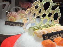 -1718海鲜火锅(华福店)