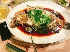 -陶陶居海鲜酒家(新马路店)