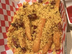 -避风塘(宝山万达店)