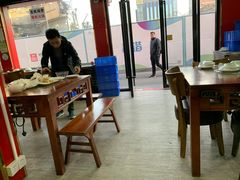 大堂-冯姐生蚝(迎宾广场店)