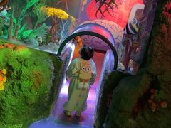 -沈阳海洋探索中心