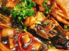 -周家二小姐的菜(西津渡店)