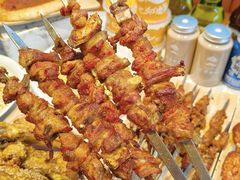 -巴依老爷新疆美食(常营店)