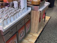 -龍歌自助小火锅(李沧顺和汇店)
