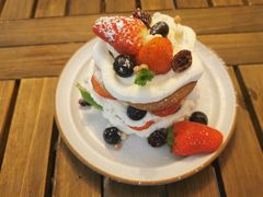 杂莓cake-甘单茶事小馆(洋河店)
