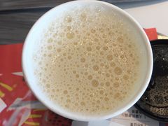 -麦当劳(健德桥得来速店)
