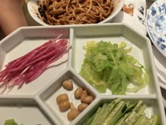 -悦融琥珀·京鲁菜·海味珍品(西单店)