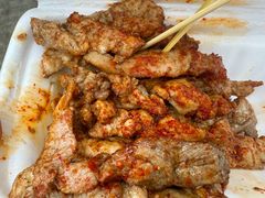 -陈勇串炸里脊(马道街步行街店)