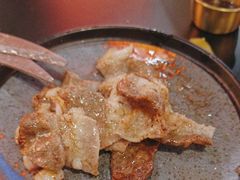 -火影碳烤牛肋条自助烤肉榴莲(龙华店)