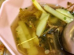-浮何烤铺(桐梓林店)