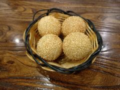 -韩萍老南京馄饨(河西万达店)