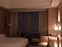 -上海漕河泾万丽酒店