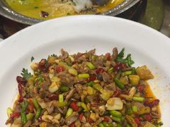 -李氏传家菜(兴城路店)