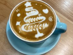 -木及咖啡One plus More coffee