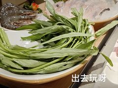 -海底捞火锅(宇飞大厦店)