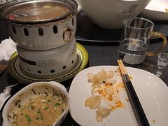 -百草滩羊清水涮羊肉(长城路店)