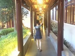 -全季酒店（苏州观前街平江路店）(原临顿路地铁站店)