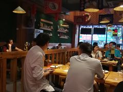 大堂-烧蠔帮·湛江生蚝(工农店)