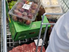 -盒马X会员店(王府井奥莱UP TOWN店)