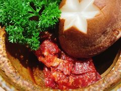 -万福·和牛炭火烧肉店(苏州中心店)