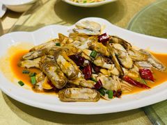 -华盛丰温州大排档(东三环南路店)