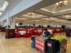 -东北林业大学-俭德园食堂