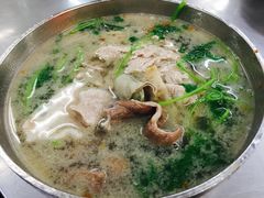 -广场正宗原汁薏米店