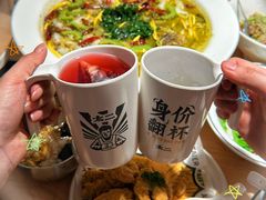 -太二酸菜鱼(石家庄万象城店)