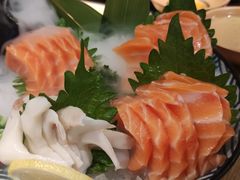 刺身拼盘-温野菜涮涮锅(曲江大悦城店)