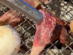 -万兴佳烤肉·长白山老味道(宏泰广场店)