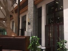 卡座-惠州洲际度假酒店·西餐厅