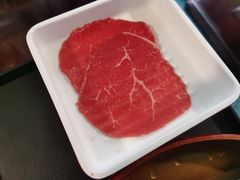 澳洲谷饲和牛M8-朗丽兹自助餐厅