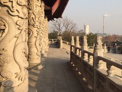 -太子山公园(园东路)