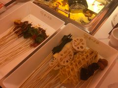 -串一火锅(赛格国际购物中心店)