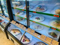 -沈家花园如皋菜(海阳路店)