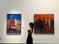 -大芬美术馆