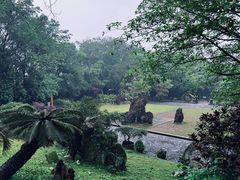 -海口火山口国家地质公园