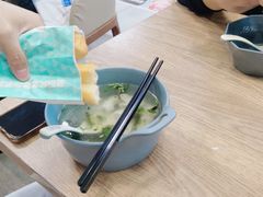 -魏家凉皮(协和店)