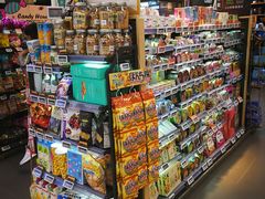 -Olé精品超市(北京合生汇店)