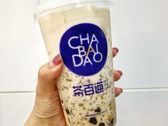 -茶百道(翠柏店)