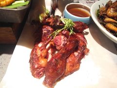 -老头儿油爆虾(星光一期店)