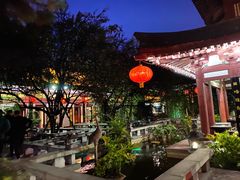 -大唐博相府酒店·陕西官府菜