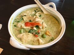-simply thai天泰(静安嘉里中心店)