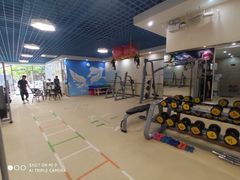 -健怪兽私教健身馆(恒大帝景店)