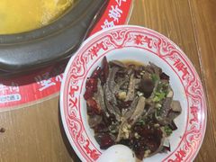 -受气牛肉·重庆耙牛肉(来福士店)